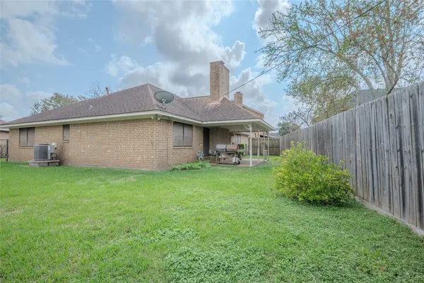 $199,000 | 1513 Crestmont Street, Wharton, TX 77488