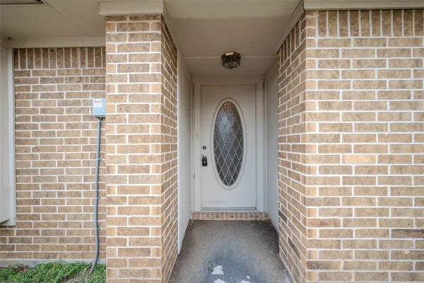 $199,000 | 1513 Crestmont Street, Wharton, TX 77488