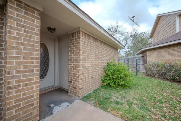 $199,000 | 1513 Crestmont Street, Wharton, TX 77488