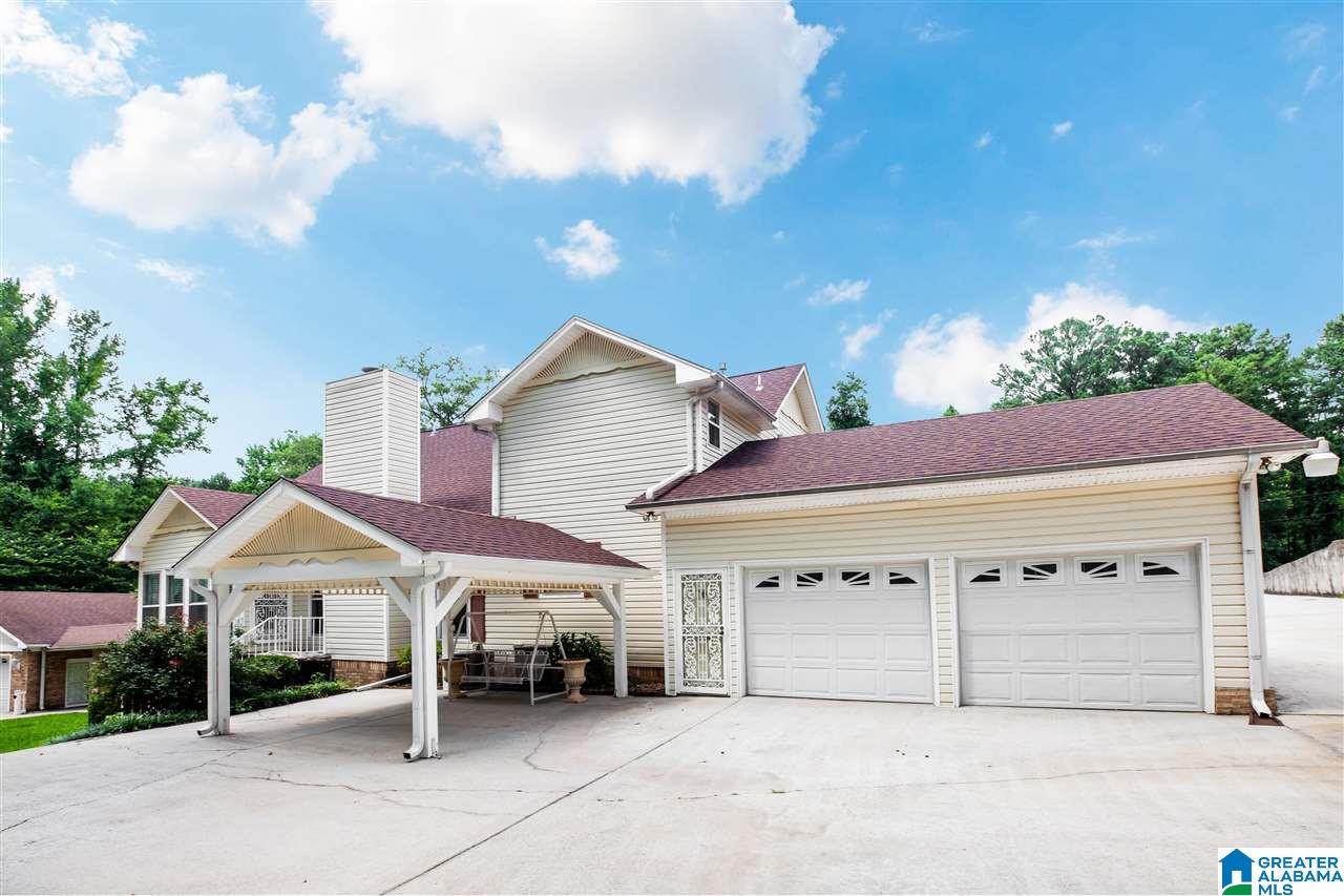 2177 Chenoor Road Birmingham, AL 35217 - Photo 7 of 49