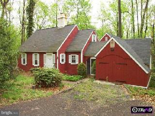 2545 Edge Hill Road Huntingdon Valley, PA 19006 - Photo 1 of 6 Gallery Image 1