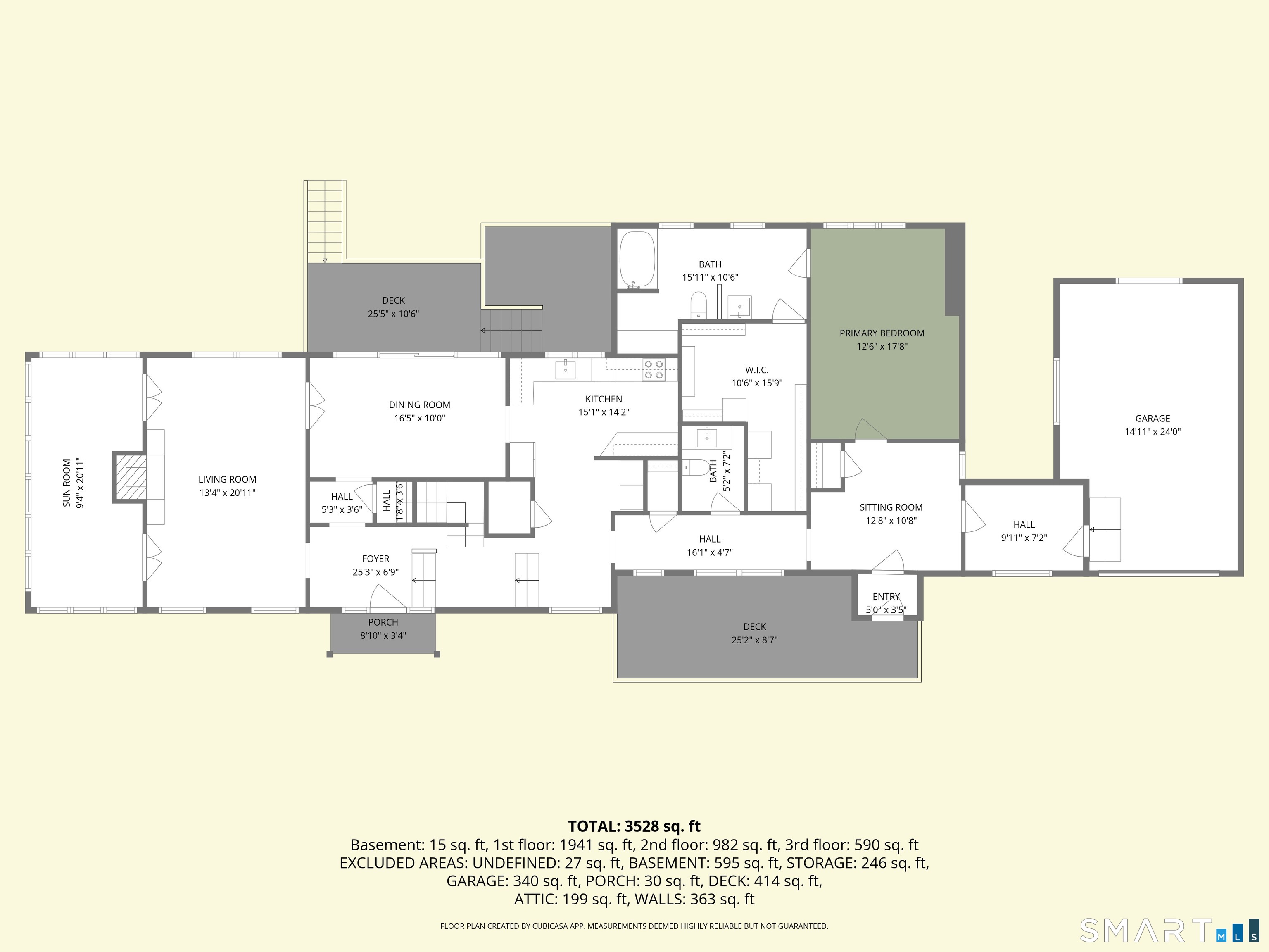 76 Starr Hill Road Groton, CT 06340 - Photo 23 of 40