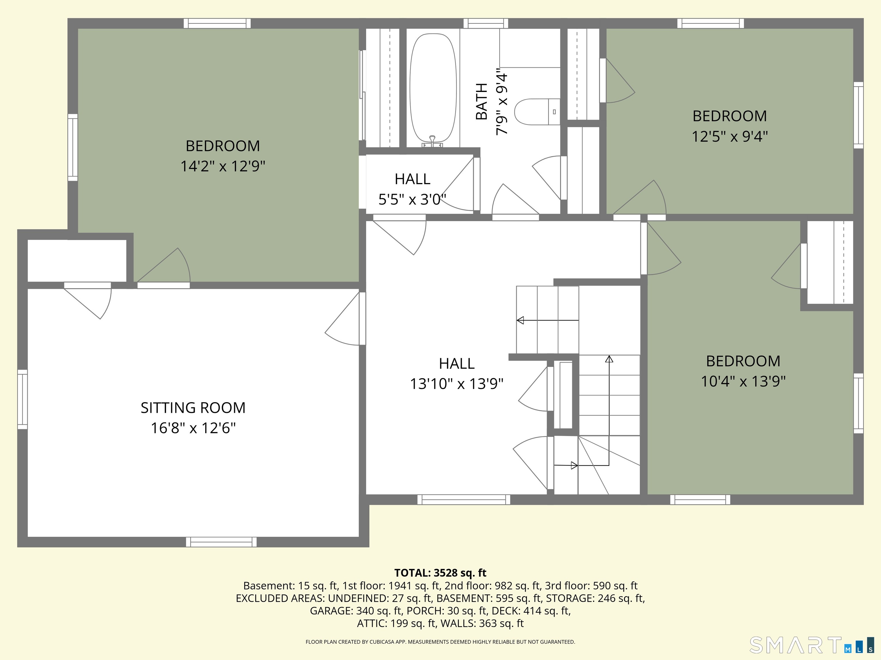 76 Starr Hill Road Groton, CT 06340 - Photo 30 of 40