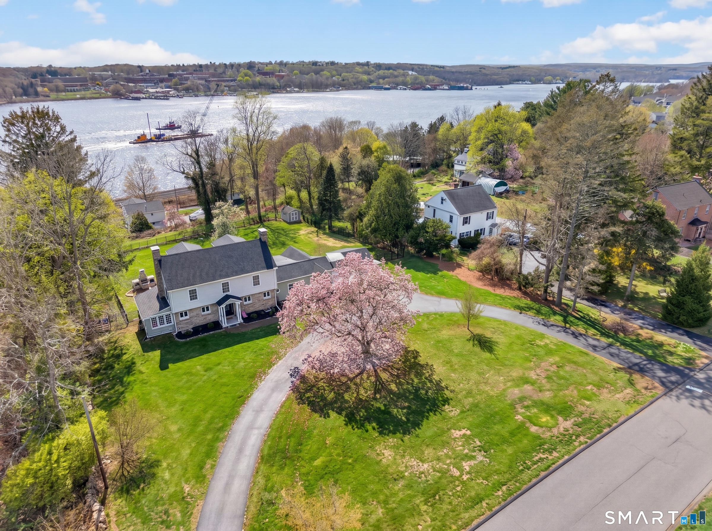 76 Starr Hill Road Groton, CT 06340 - Photo 31 of 40