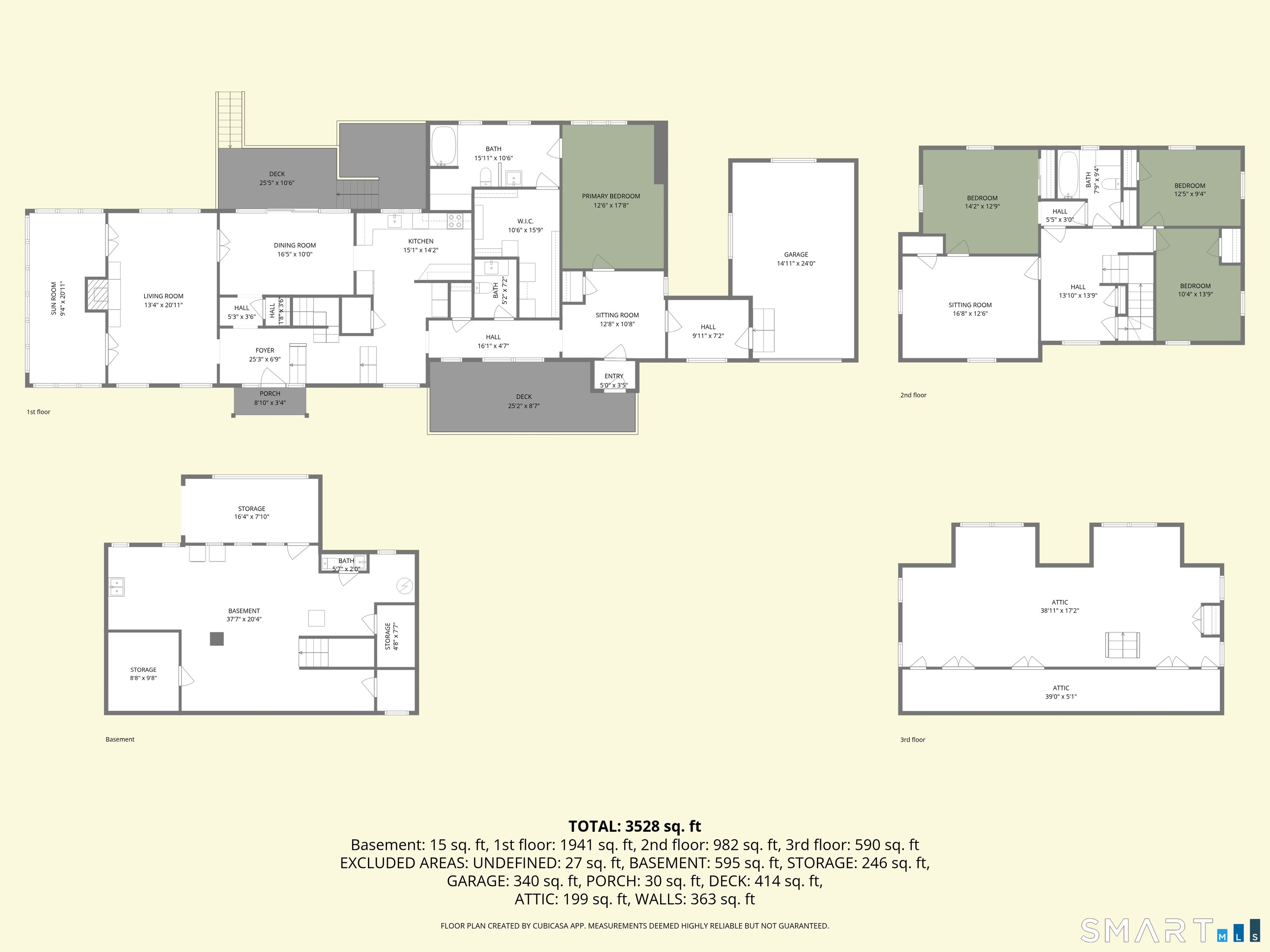 76 Starr Hill Road Groton, CT 06340 - Photo 36 of 40