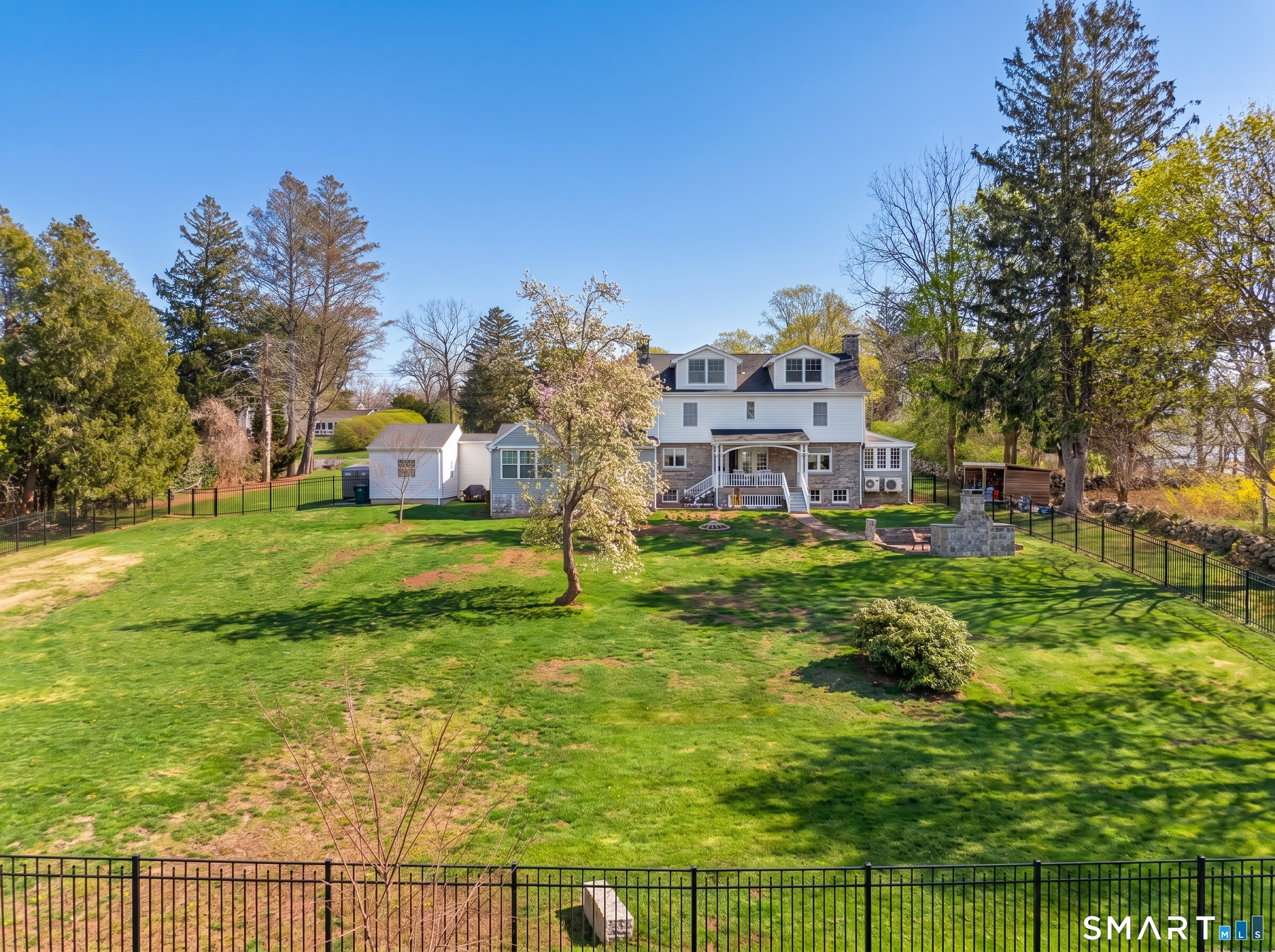 76 Starr Hill Road Groton, CT 06340 - Photo 38 of 40