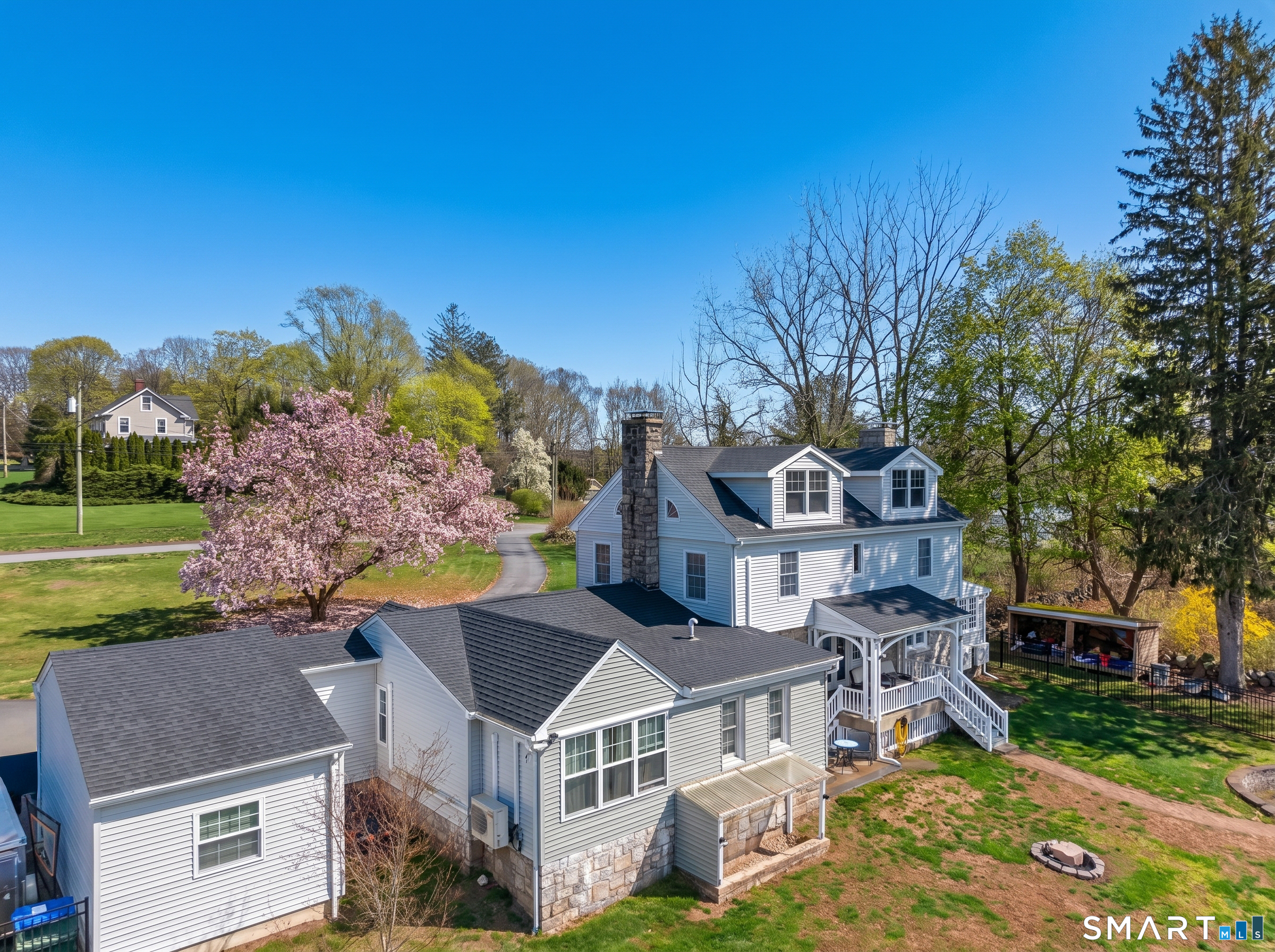 76 Starr Hill Road Groton, CT 06340 - Photo 40 of 40