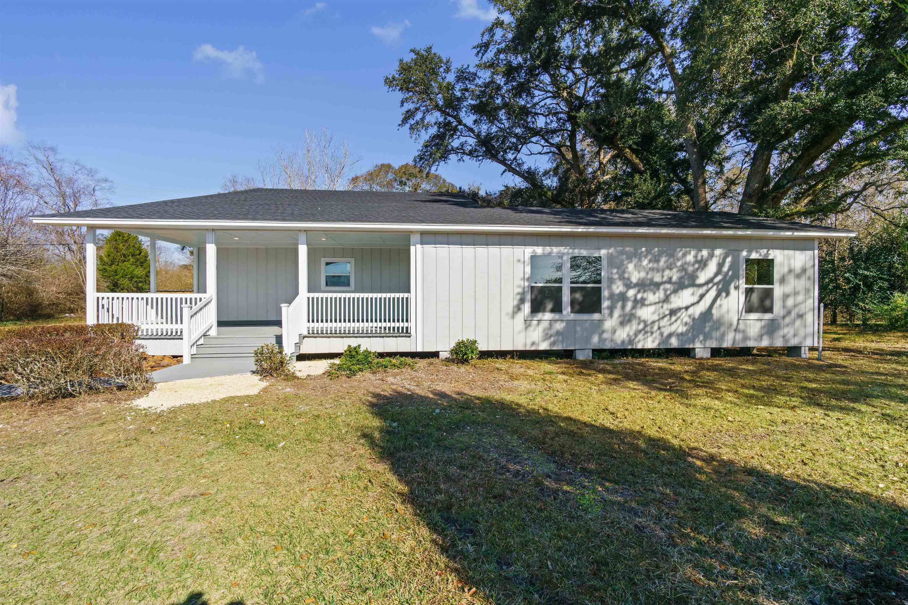 15701 Brady Rd Extension Bay Minette, AL 36507 - Photo 1 of 34