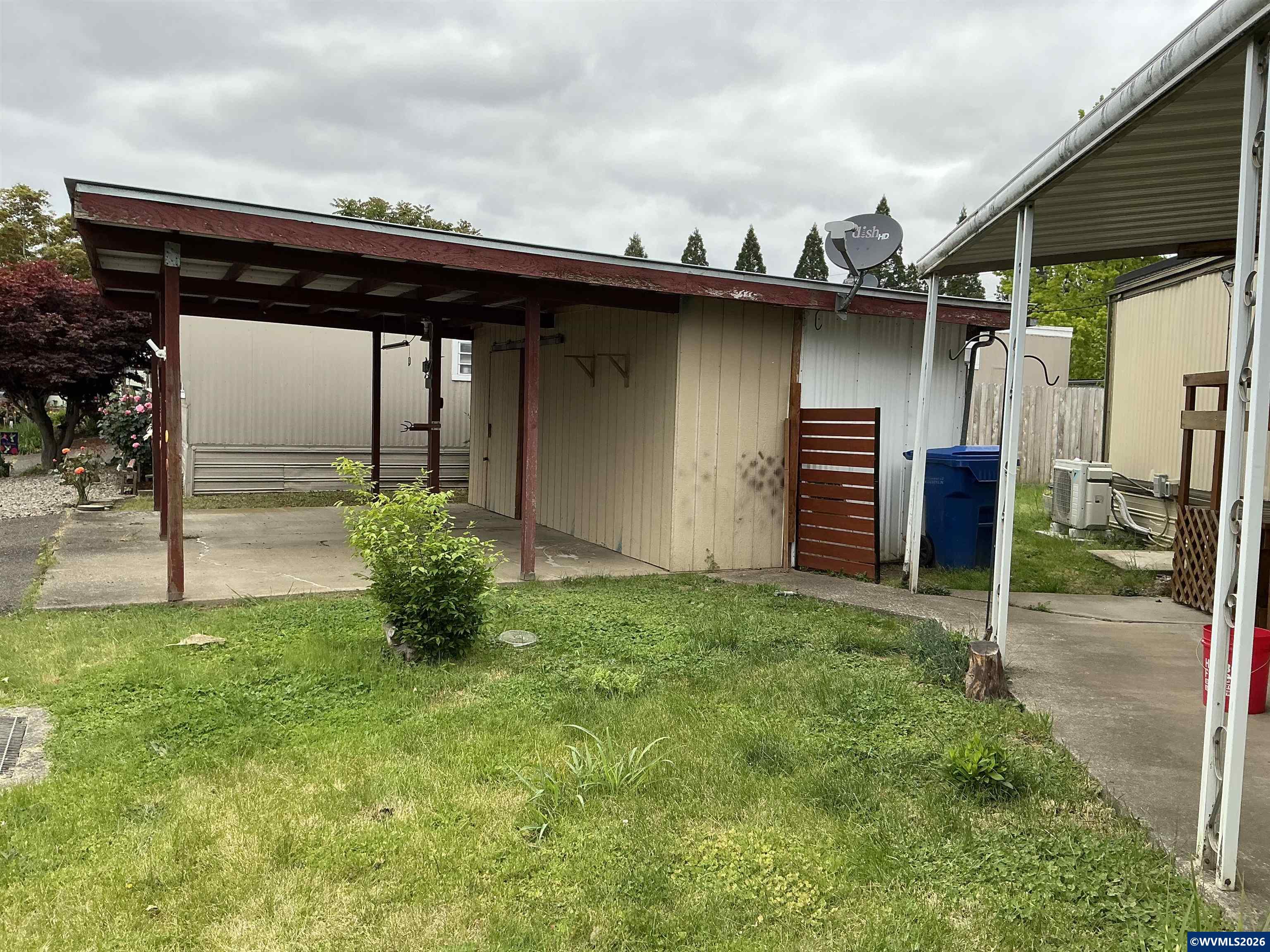 5355 River Road North, Unit 103 Keizer, OR 97303 - Photo 2 of 15