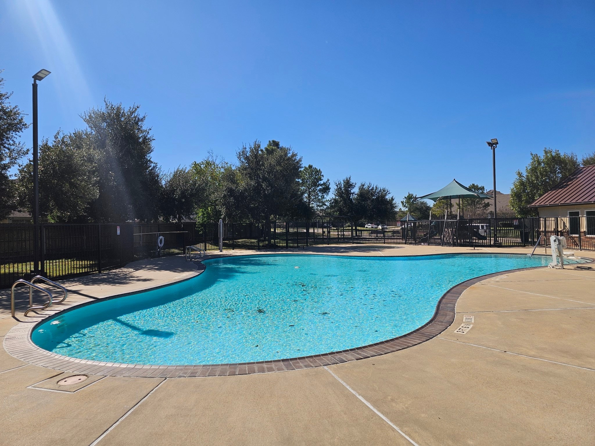 6722 Path Way Court Katy, TX 77449 - Photo 32 of 33