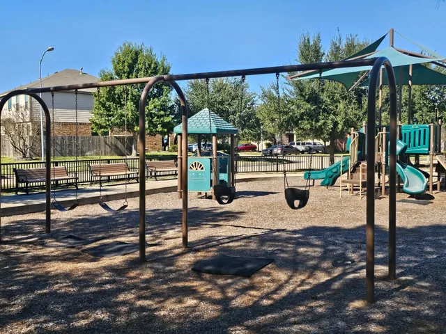 $299,900 | 6722 Path Way Court, Katy, TX 77449