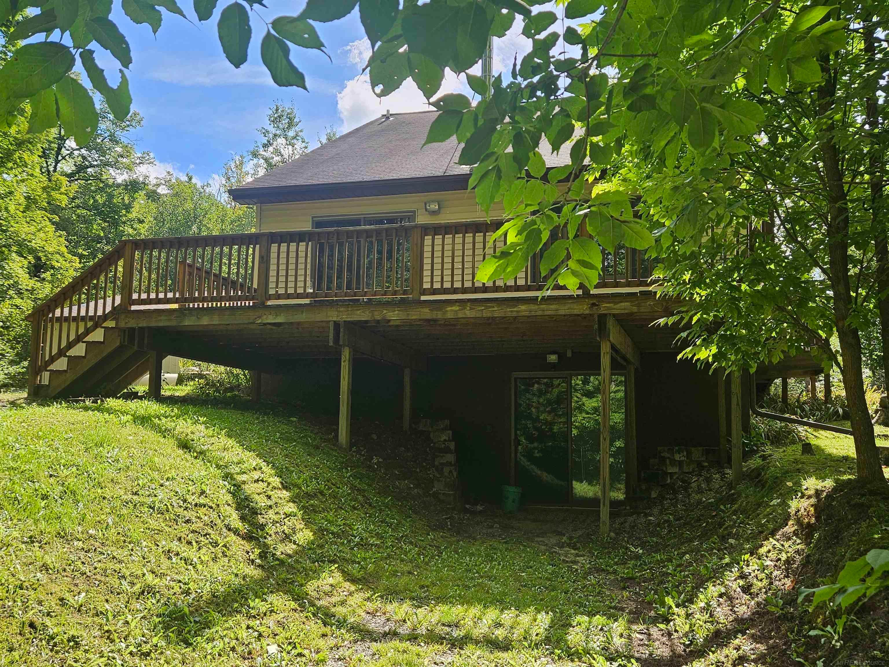 6950 West Ritchie Road Curran, MI 48728 - Photo 9 of 43 Gallery Image 9