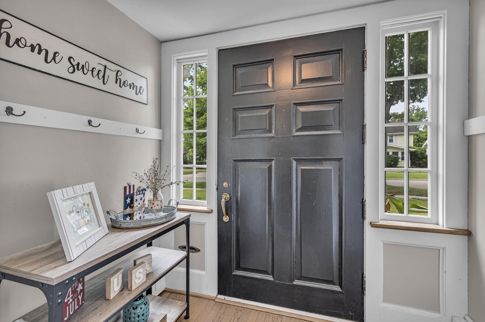 756 Crescent Road Jackson, MI 49203 - Photo 4 of 52 0N0A8673