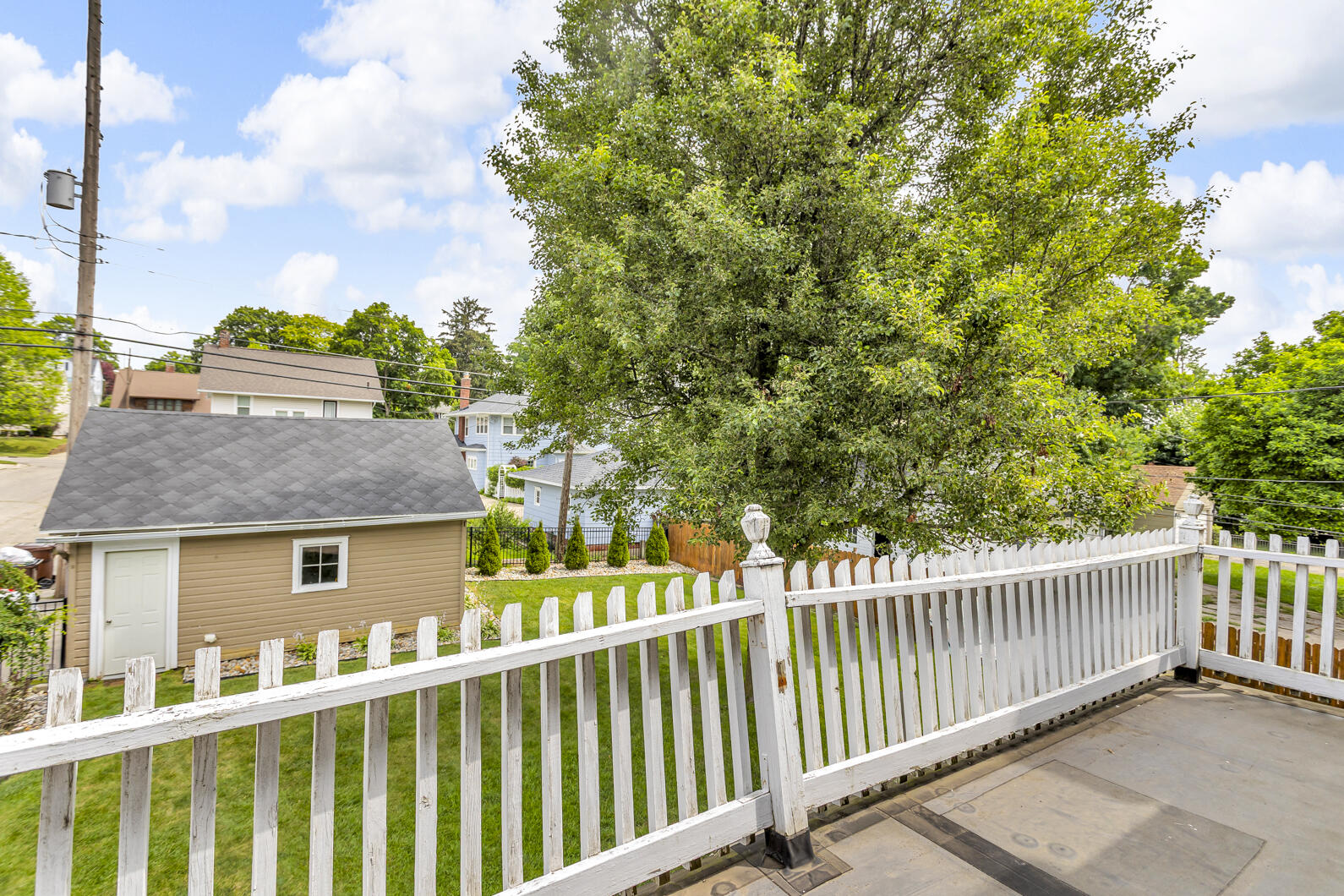756 Crescent Road Jackson, MI 49203 - Photo 44 of 52 0N0A8762