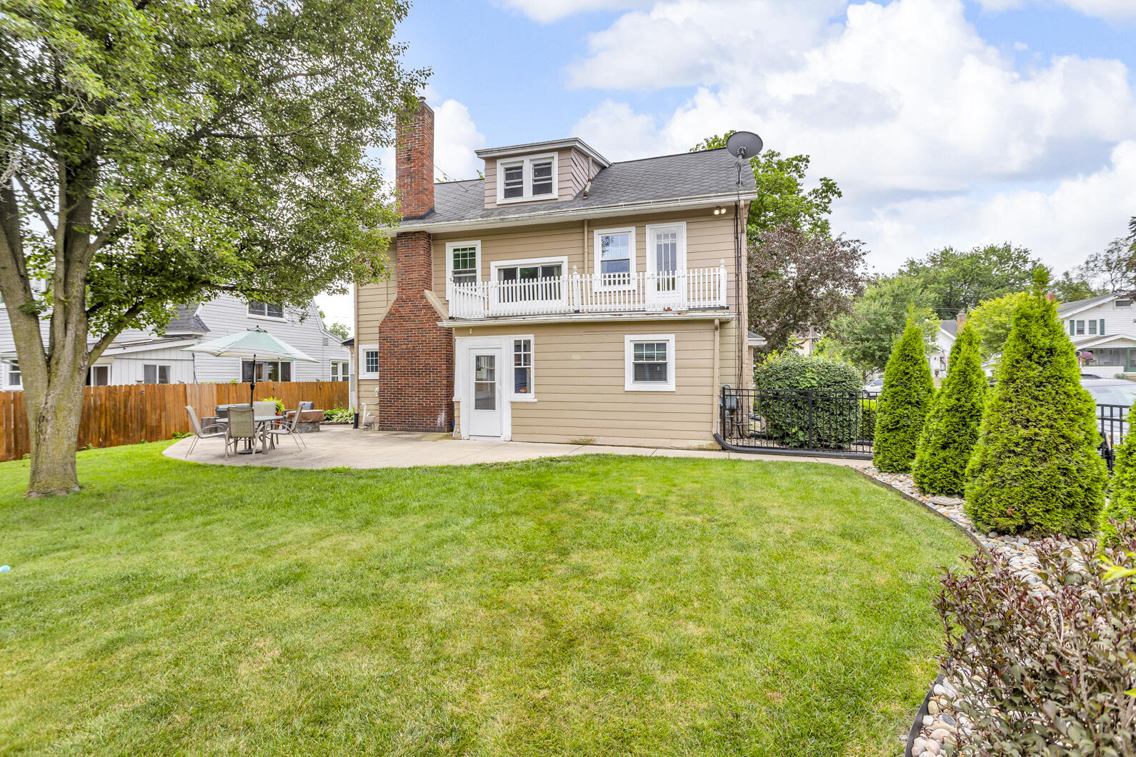 756 Crescent Road Jackson, MI 49203 - Photo 46 of 52 0N0A8654