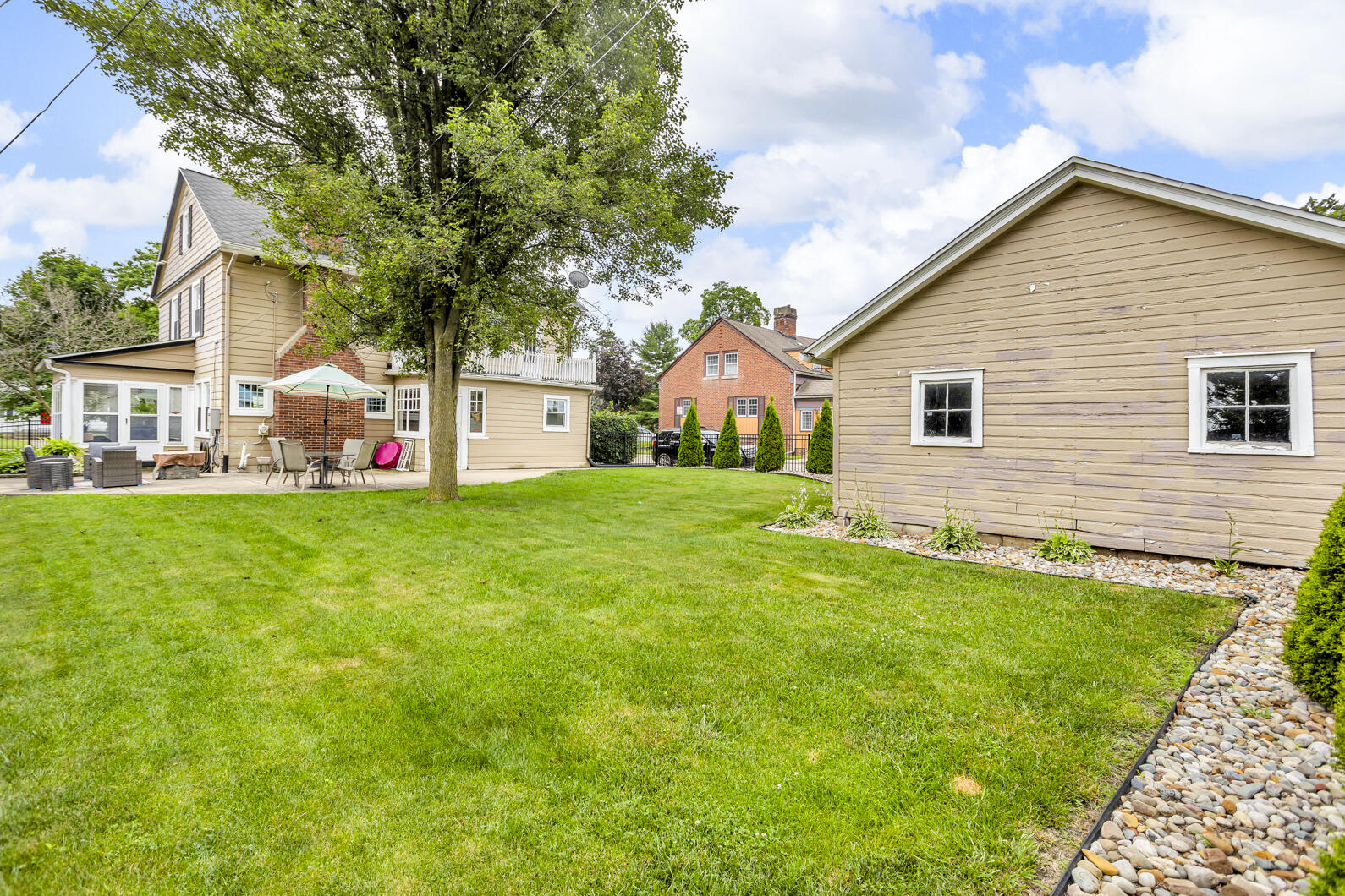 756 Crescent Road Jackson, MI 49203 - Photo 47 of 52 0N0A8653