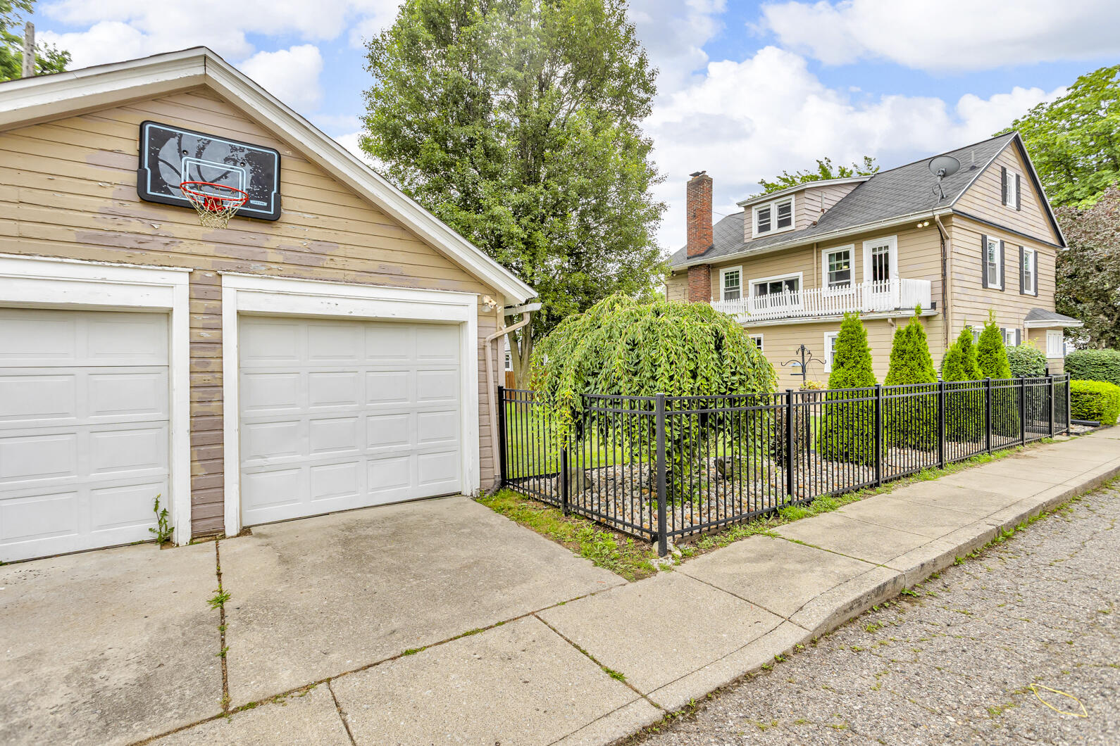 756 Crescent Road Jackson, MI 49203 - Photo 50 of 52 0N0A8649