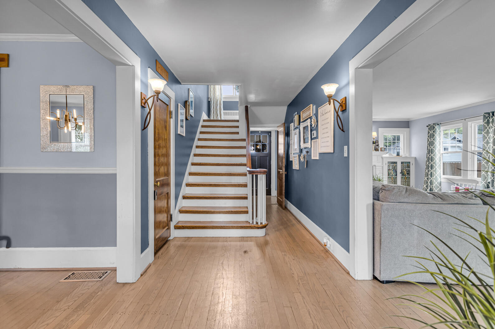 756 Crescent Road Jackson, MI 49203 - Photo 7 of 52 0N0A8676