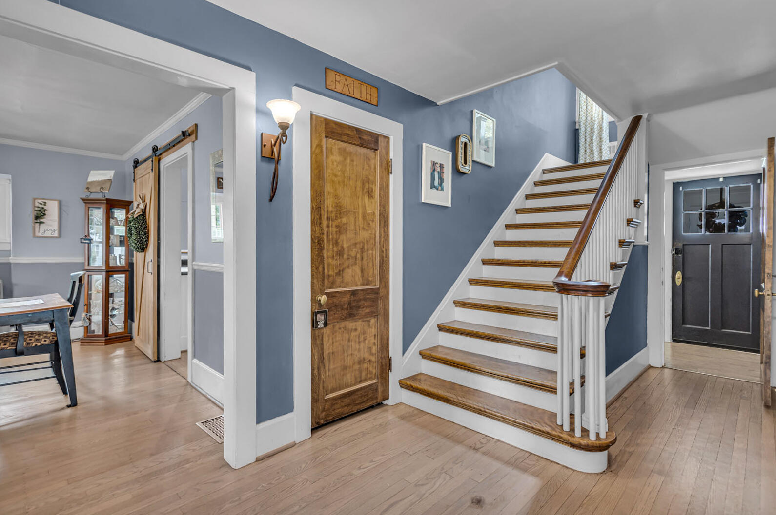 756 Crescent Road Jackson, MI 49203 - Photo 8 of 52 0N0A8679