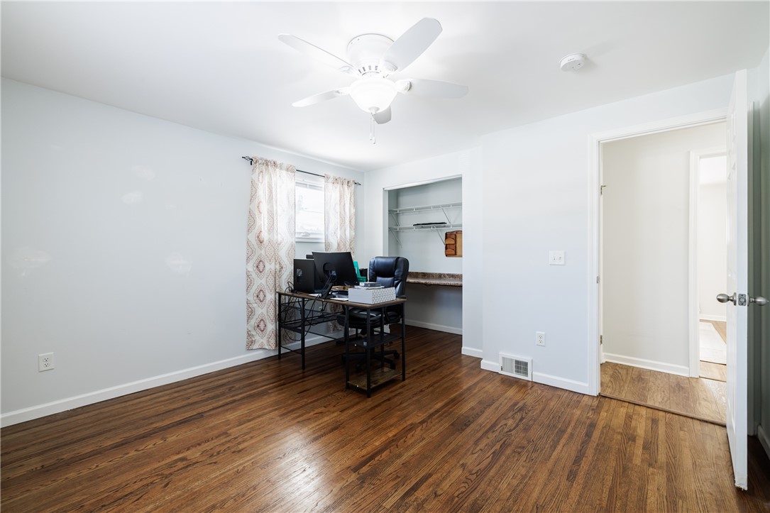 3695 Lyell Road Gates, NY 14606 - Photo 16 of 29 2nd Bedroom-1st Floor