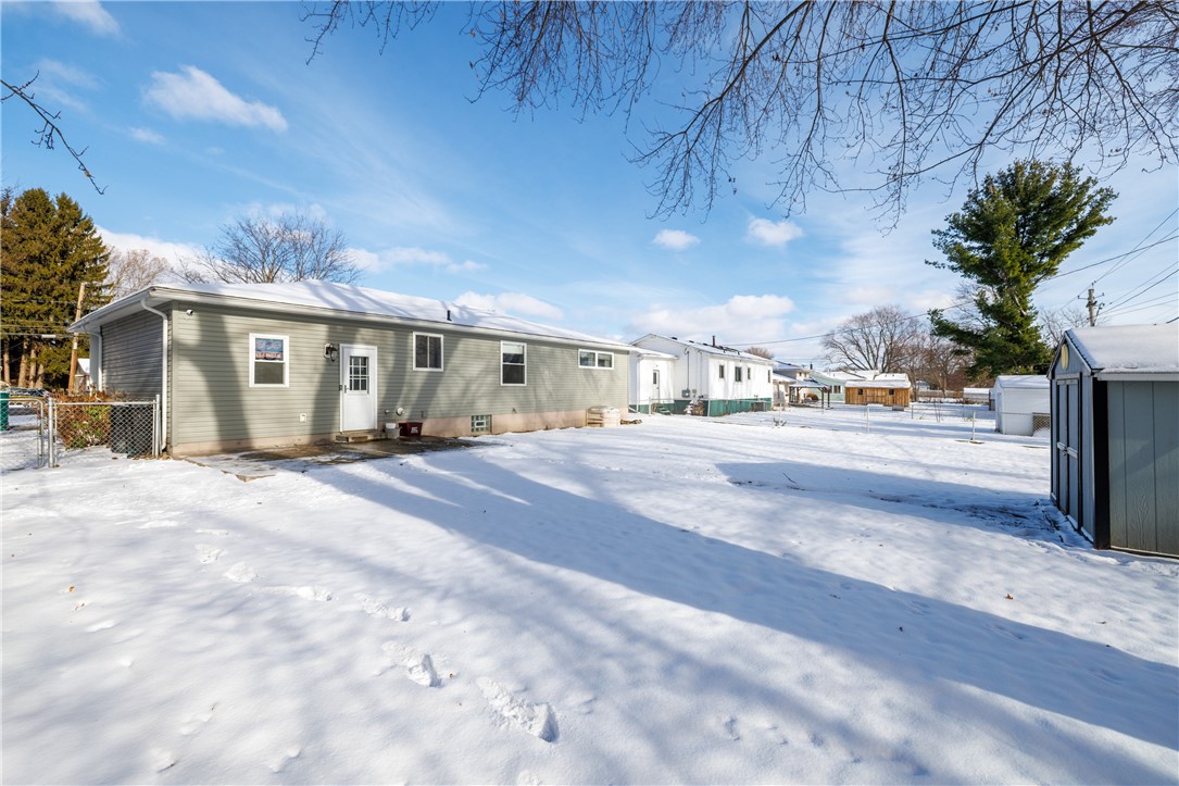 3695 Lyell Road Gates, NY 14606 - Photo 28 of 29