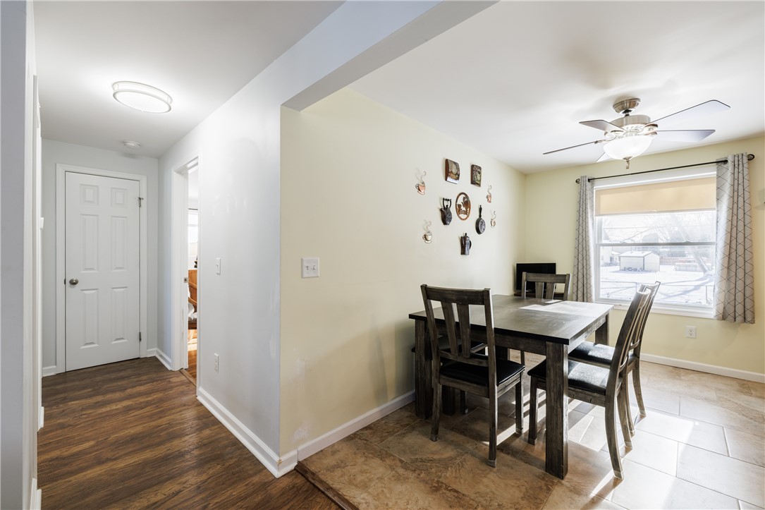 3695 Lyell Road Gates, NY 14606 - Photo 9 of 29