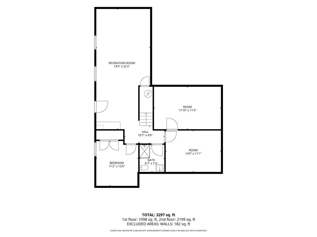 13920 Cowart Road Milton, GA 30004 - Photo 73 of 75