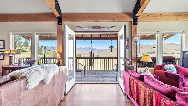 $995,000 | 767 Bill Shaw Road, Pateros, WA 98846