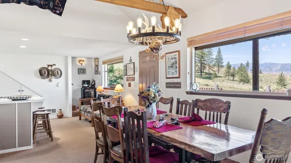 $995,000 | 767 Bill Shaw Road, Pateros, WA 98846