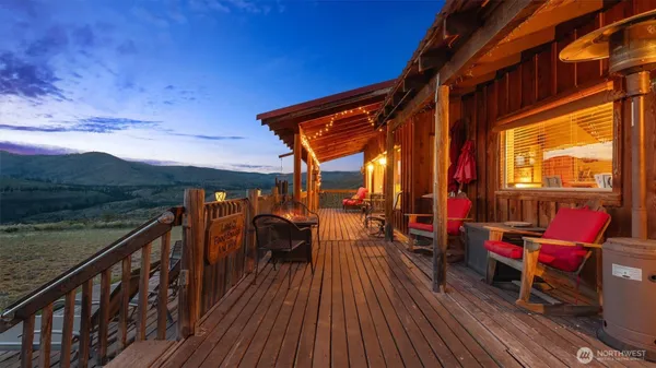 $995,000 | 767 Bill Shaw Road, Pateros, WA 98846