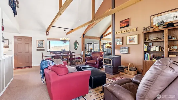 $995,000 | 767 Bill Shaw Road, Pateros, WA 98846