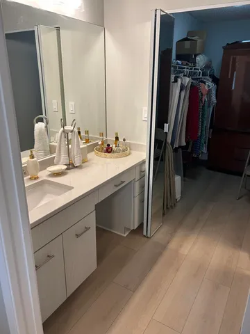 $1,850 | 4734 Lucerne Lakes Boulevard North, Unit 410, Lake Worth, FL 33467