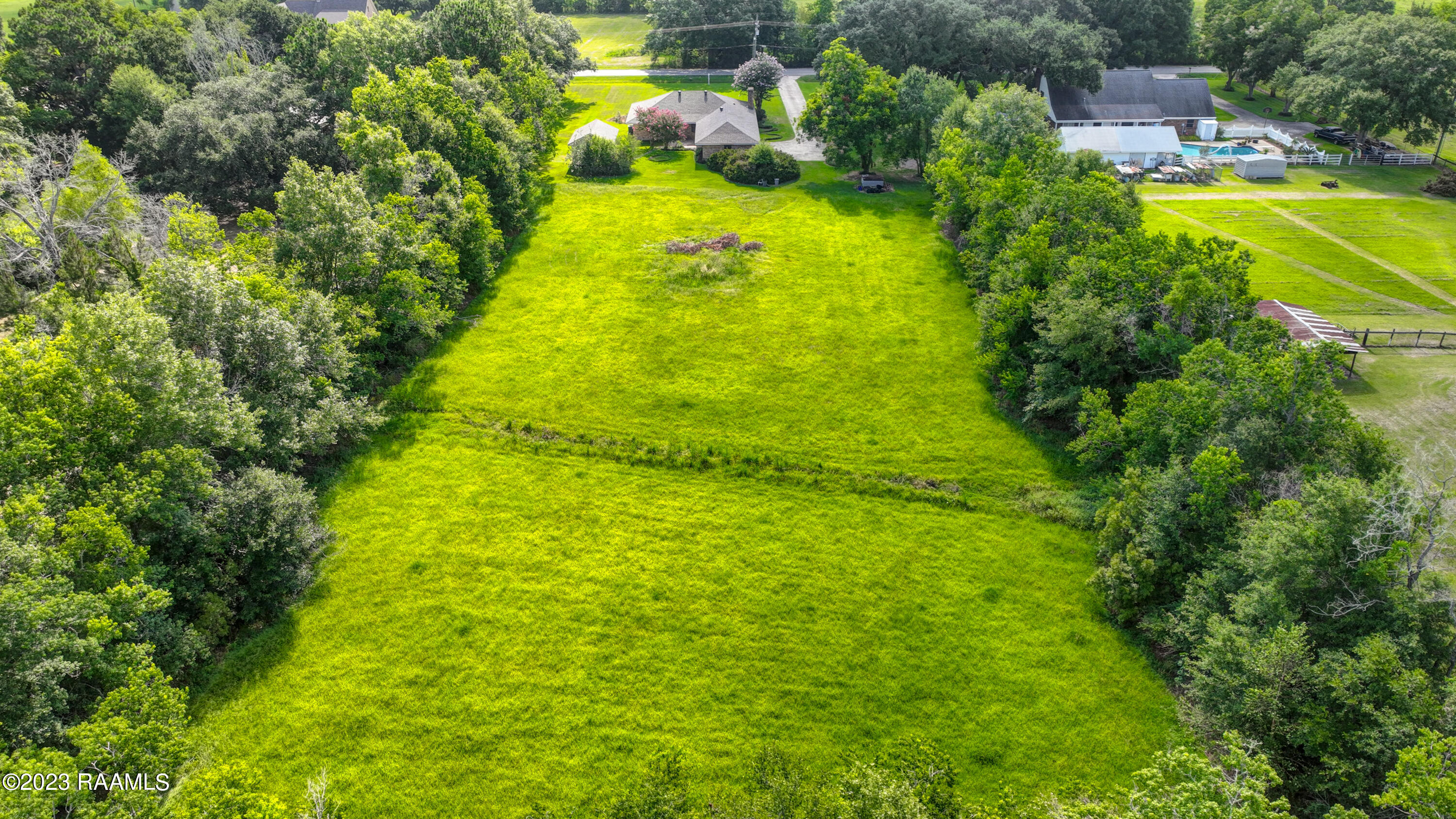 435 Brothers Road Scott, LA 70583 - Photo 33 of 37 Brothers Drone-7