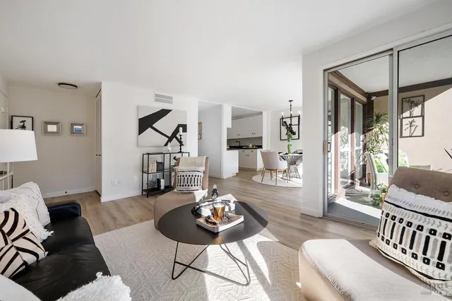 $529,000 | 46 Surrey Lane, San Rafael, CA 94903