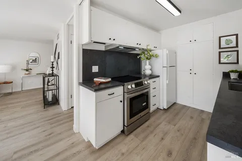 $529,000 | 46 Surrey Lane, San Rafael, CA 94903