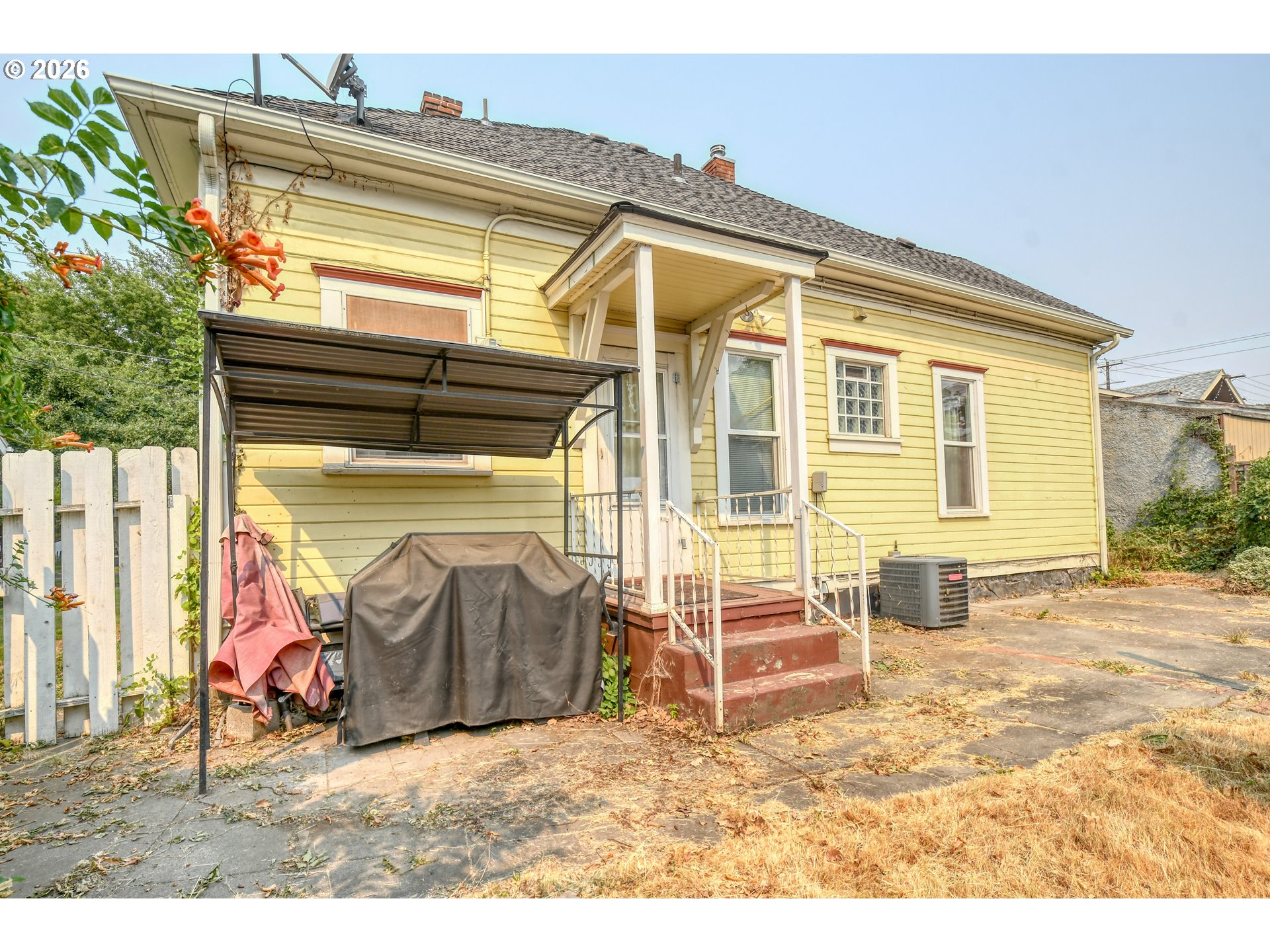 114 Southeast 7th Street Pendleton, OR 97801 - Photo 31 of 37 Gallery Image 31