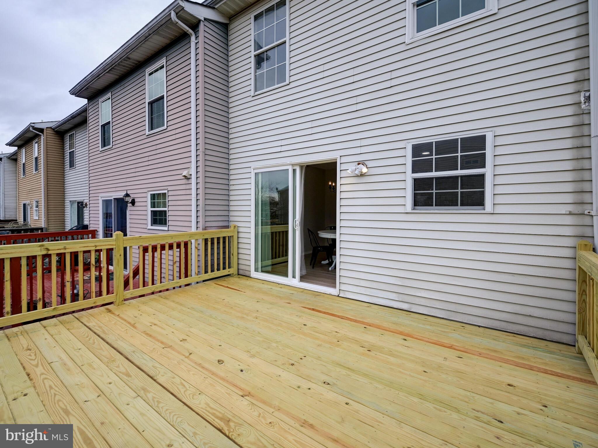 435 Kosoak Road Middle River, MD 21220 - Photo 26 of 29