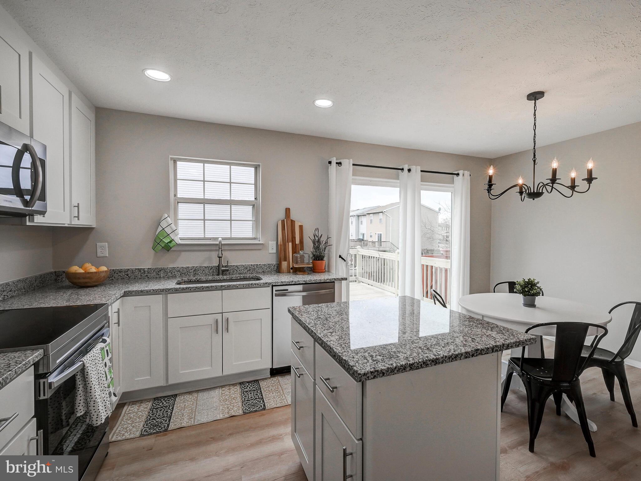 435 Kosoak Road Middle River, MD 21220 - Photo 10 of 29