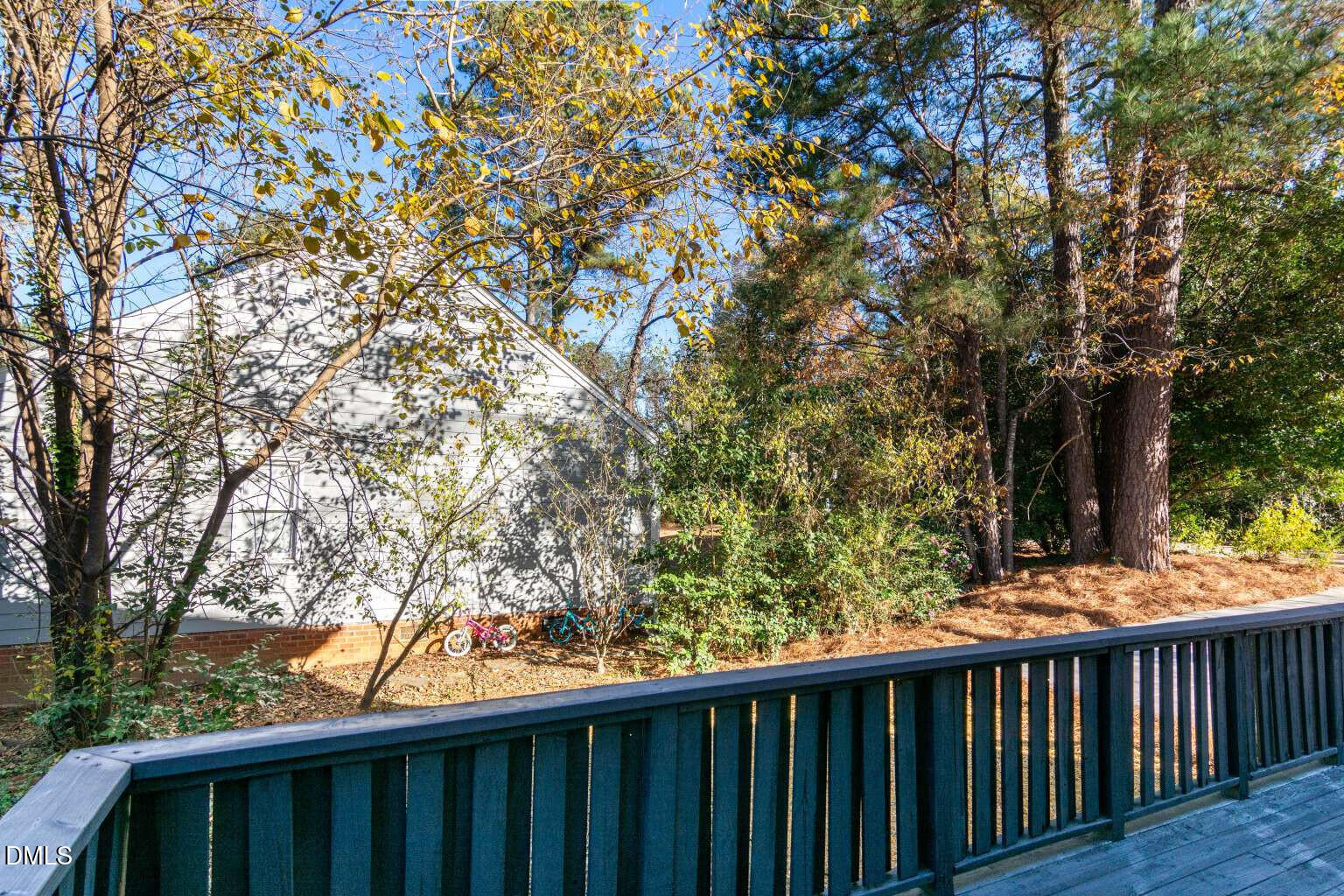 3317 East Jameson Road Raleigh, NC 27604 - Photo 46 of 51