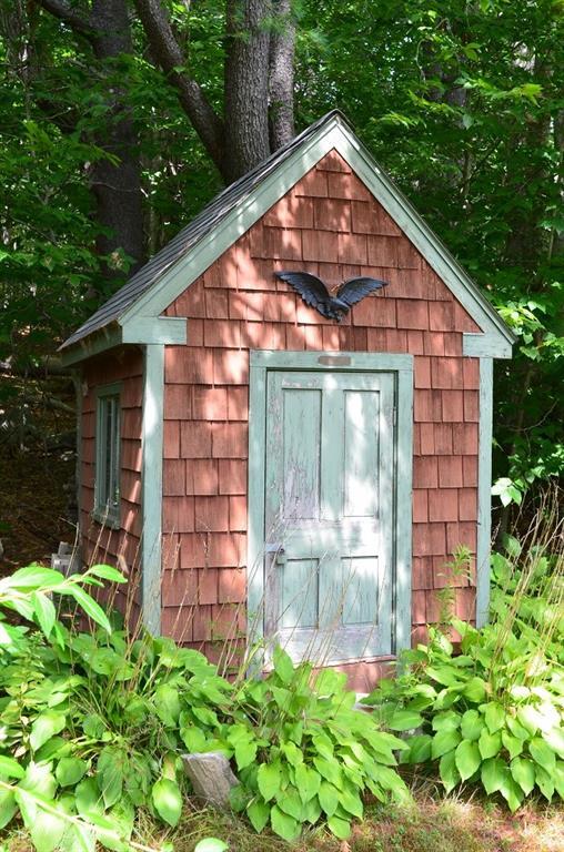 163 Cochran Road Edgecomb, ME 04556 - Photo 19 of 19 Photo