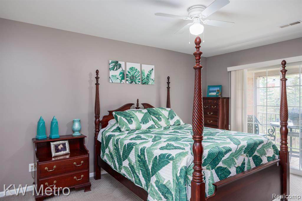 3505 Tremonte Circle Rochester, MI 48306 - Photo 16 of 31