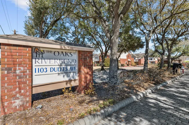 a sign on the side of a road