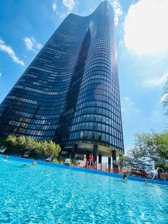 $3,700 | 505 North Lake Shore Drive, Unit 3204, Chicago, IL 60611