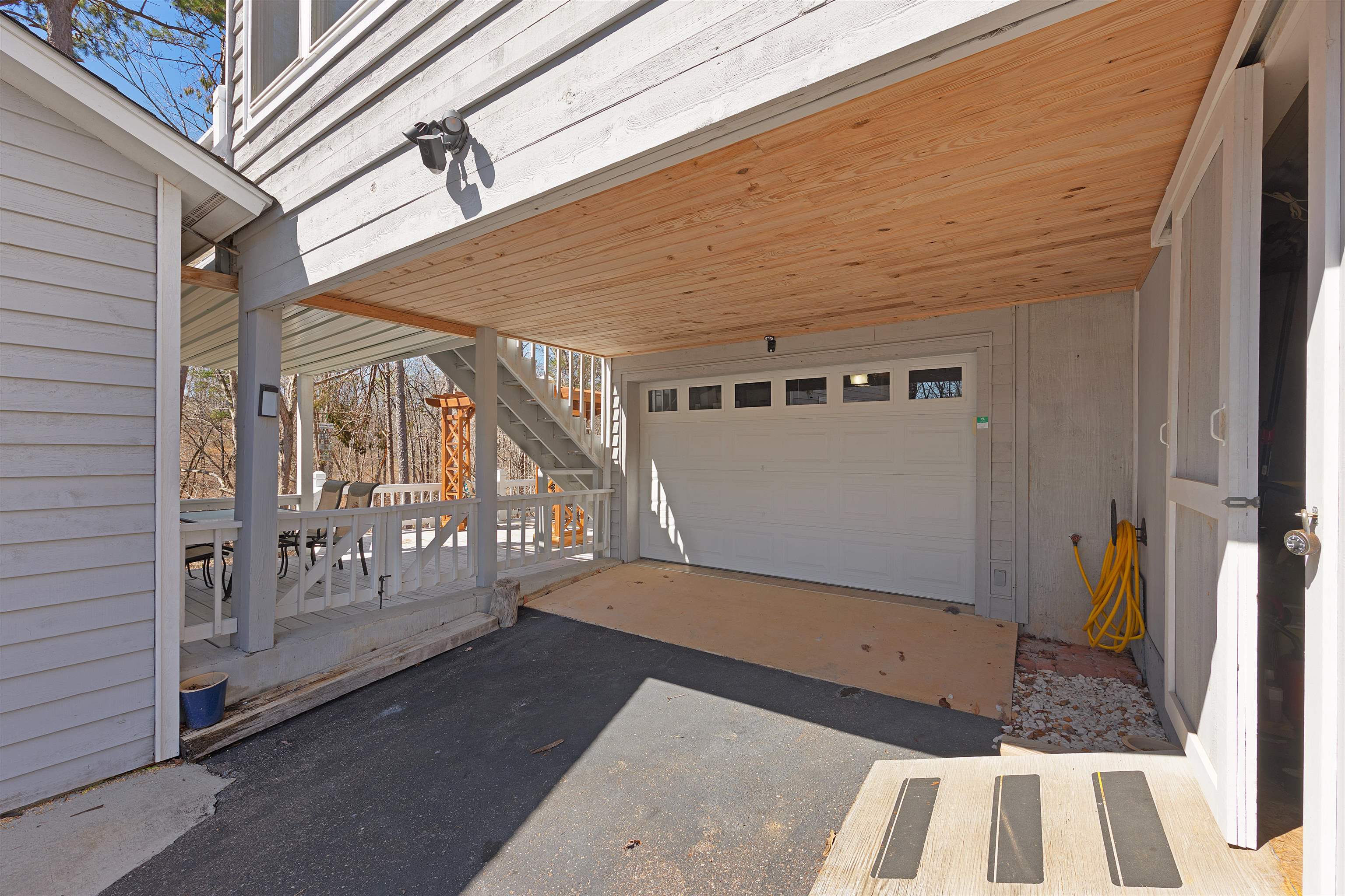 110 Falling Leaf Lane Counce, TN 38326 - Photo 23 of 31 a view of an outdoor space