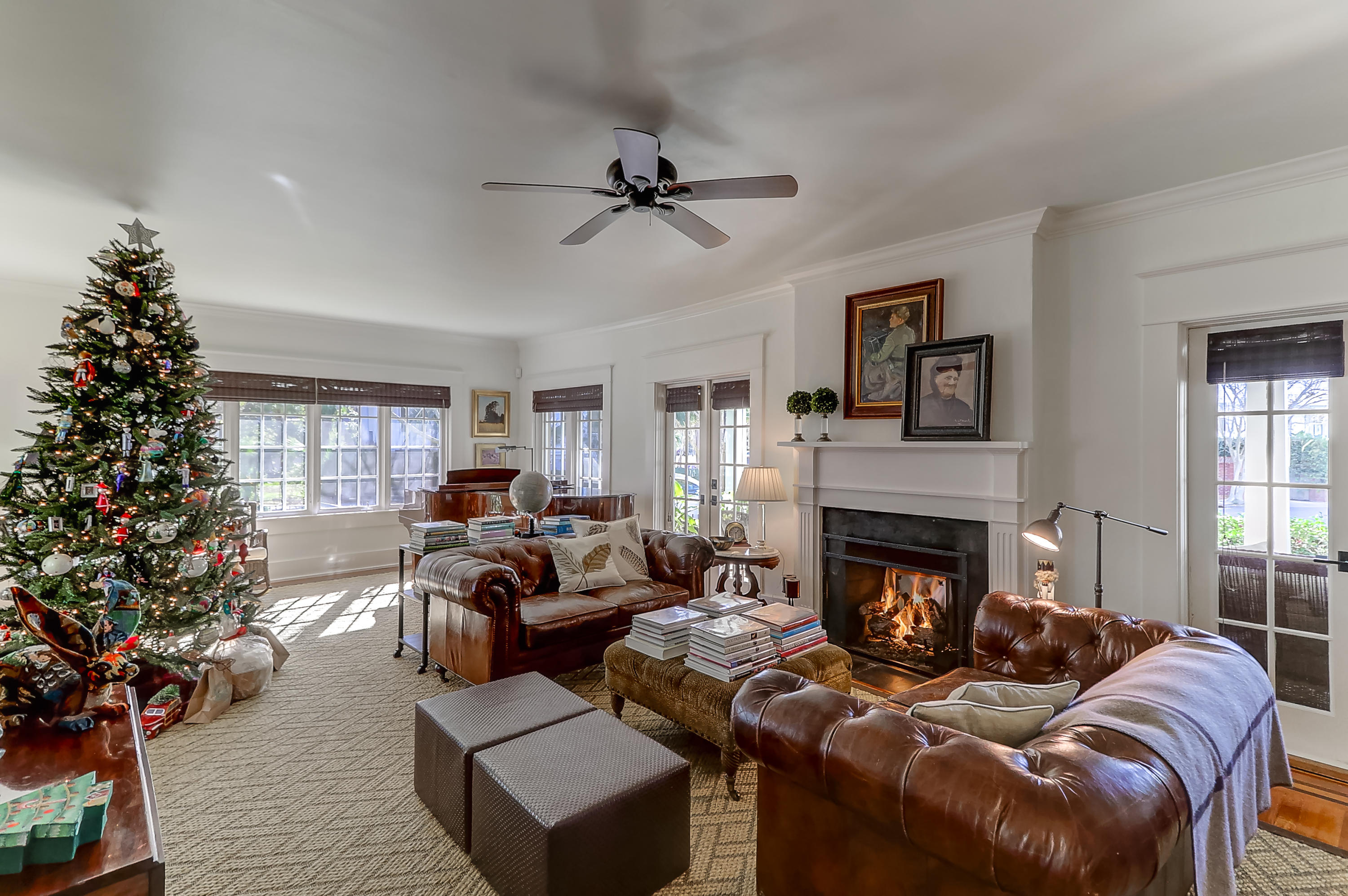 11 Rutledge Boulevard Charleston, SC 29401 - Photo 12 of 36 11 Rutledge (49)
