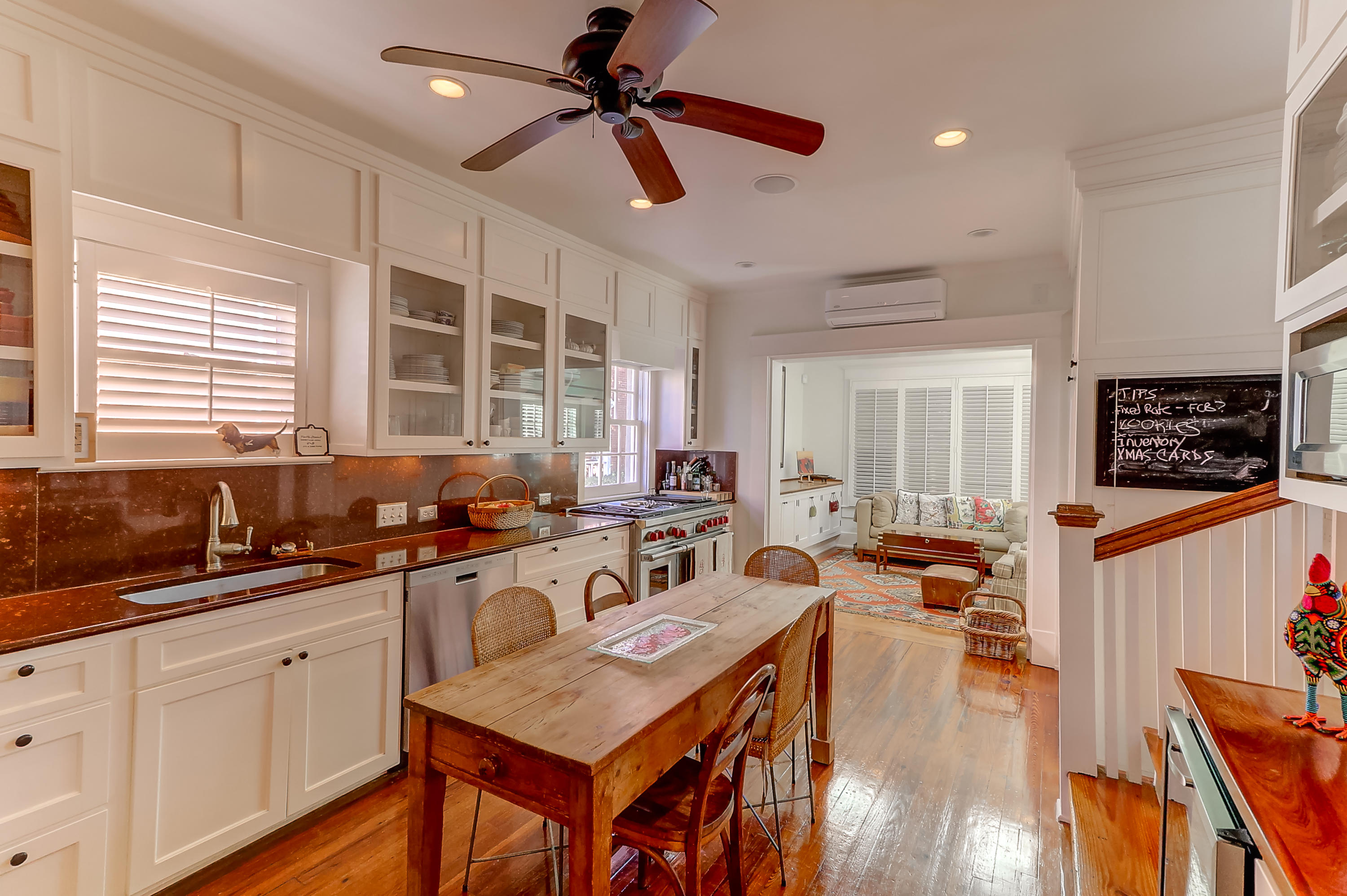 11 Rutledge Boulevard Charleston, SC 29401 - Photo 16 of 36 11 Rutledge (37)