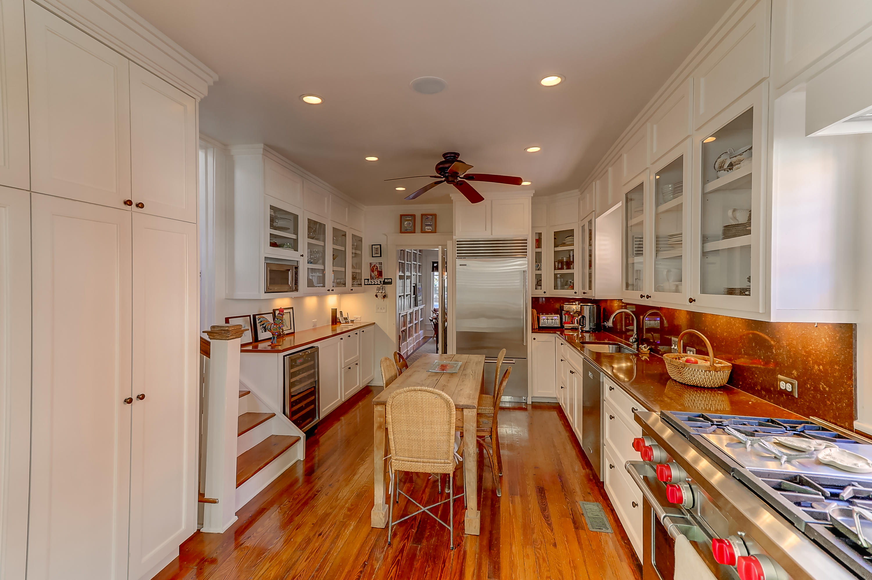 11 Rutledge Boulevard Charleston, SC 29401 - Photo 17 of 36 11 Rutledge (35)