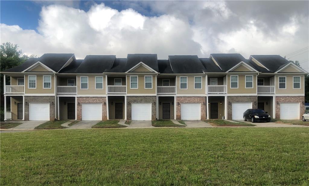 2996 Jonesboro Road Southeast, Unit F Atlanta, GA 30354 - Photo 1 of 1