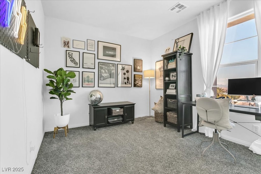 92 Kimberlite Drive Henderson, NV 89011 - Photo 21 of 36