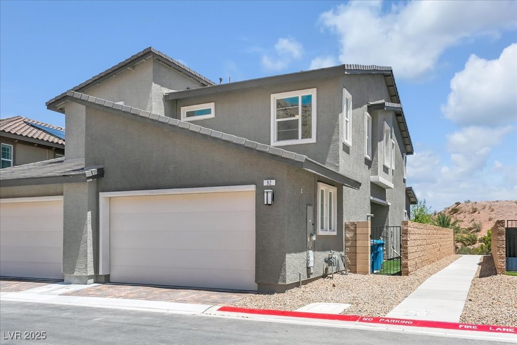 92 Kimberlite Drive Henderson, NV 89011 - Photo 36 of 36